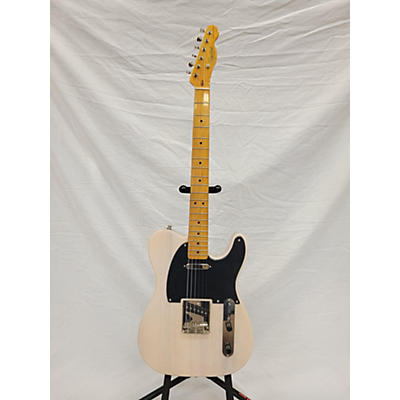 Squier Classic Vibe 1950S Telecaster Solid Body Electric Guitar