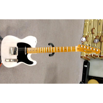 Squier Classic Vibe 1950S Telecaster Solid Body Electric Guitar