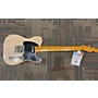 Used Squier Classic Vibe 1950S Telecaster Solid Body Electric Guitar mary kay white