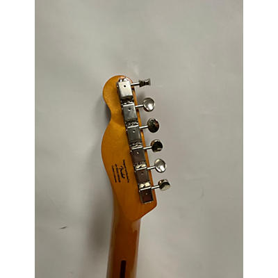 Squier Classic Vibe 1950S Telecaster Solid Body Electric Guitar