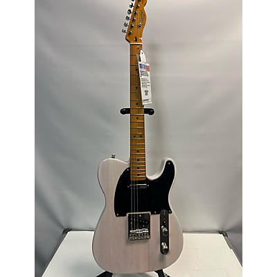 Squier Classic Vibe 1950S Telecaster Solid Body Electric Guitar