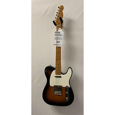 Squier Classic Vibe 1950S Telecaster Solid Body Electric Guitar