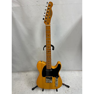 Squier Classic Vibe 1950S Telecaster Solid Body Electric Guitar