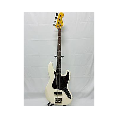 Squier 4 String Electric Bass