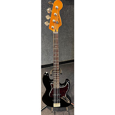 Squier Classic Vibe 1960S Jazz Bass Electric Bass Guitar