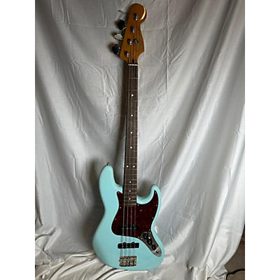 Squier Classic Vibe 1960S Jazz Bass Electric Bass Guitar