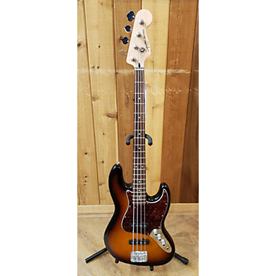 Squier Classic Vibe 1960S Jazz Bass Electric Bass Guitar