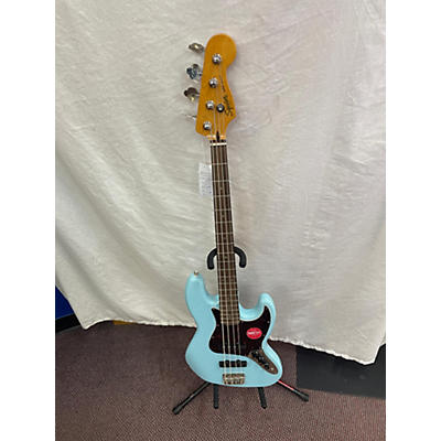 Squier Classic Vibe 1960S Jazz Bass Electric Bass Guitar