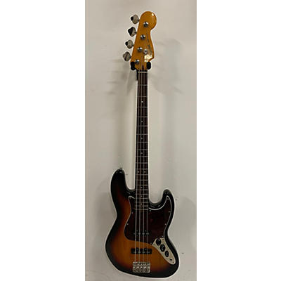 Squier Classic Vibe 1960S Jazz Bass Electric Bass Guitar