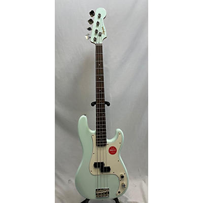 Squier Classic Vibe 1960S Precision Bass Electric Bass Guitar