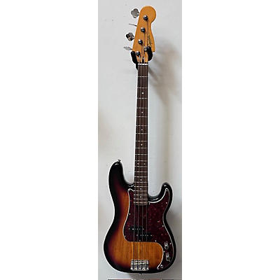 Squier Classic Vibe 1960S Precision Bass Electric Bass Guitar