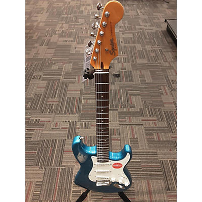 Squier Classic Vibe 1960S Stratocaster Solid Body Electric Guitar