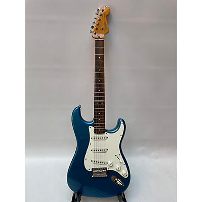 Squier Classic Vibe 1960S Stratocaster Solid Body Electric Guitar