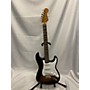 Used Squier Classic Vibe 1960S Stratocaster Solid Body Electric Guitar 3 Color Sunburst