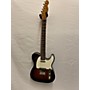 Used Squier Classic Vibe 1960S Telecaster Solid Body Electric Guitar Tobacco Burst