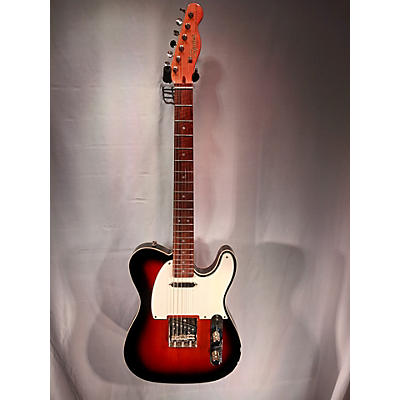 Squier Classic Vibe 1960S Telecaster Solid Body Electric Guitar