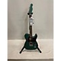 Used Squier Classic Vibe 1960S Telecaster Solid Body Electric Guitar Sherwood Green