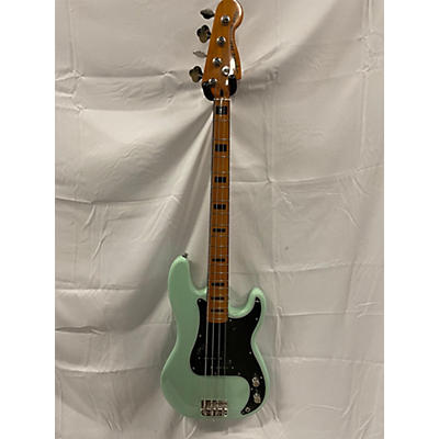 Squier Classic Vibe 1970S Precision Bass Electric Bass Guitar