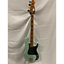 Used Squier Classic Vibe 1970S Precision Bass Electric Bass Guitar Surf Green