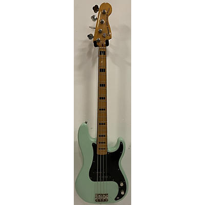 Squier Classic Vibe 1970S Precision Bass Electric Bass Guitar