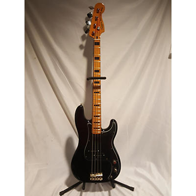 Squier Classic Vibe 1970S Precision Bass Electric Bass Guitar