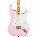 Squier Classic Vibe '50s Stratocaster Electric Guitar Surf GreenShell Pink