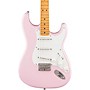Squier Classic Vibe '50s Stratocaster Electric Guitar Shell Pink