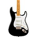 Squier Classic Vibe '50s Stratocaster Maple Fingerboard Electric Guitar - Fiesta RedBlack