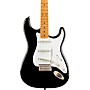 Squier Classic Vibe '50s Stratocaster Maple Fingerboard Electric Guitar - Black