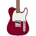 Squier Classic Vibe '60s Custom Esquire Electric Guitar Sherwood GreenCandy Apple Red