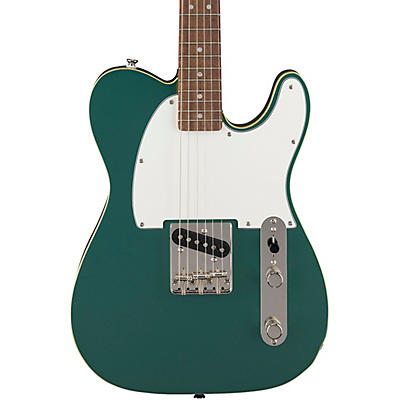 Squier Classic Vibe '60s Custom Esquire Electric Guitar
