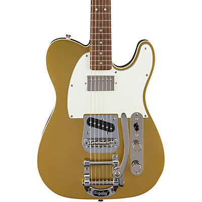 Squier Classic Vibe '60s Custom Telecaster SH Electric Guitar -
