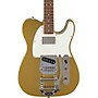 Squier Classic Vibe '60s Custom Telecaster SH Electric Guitar Aztec Gold