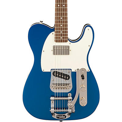 Squier Classic Vibe '60s Custom Telecaster SH Electric Guitar