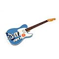 Squier Classic Vibe '60s Custom Telecaster SH Electric Guitar Condition 3 - Scratch and Dent Lake Placid Blue 197881431358Condition 3 - Scratch and Dent Lake Placid Blue 197881431358