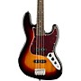 Squier Classic Vibe '60s Jazz Bass Guitar 3-Color Sunburst