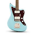 Squier Classic Vibe '60s Jazzmaster Electric Guitar - Surf GreenDaphne Blue
