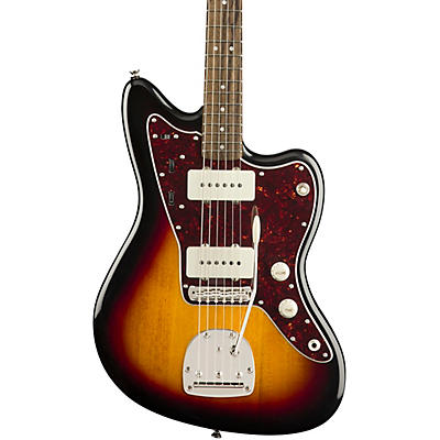 Squier Classic Vibe '60s Jazzmaster Electric Guitar