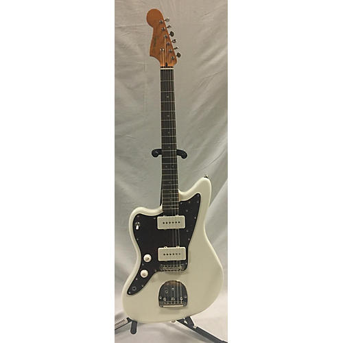 Fender squier deals jazzmaster left handed