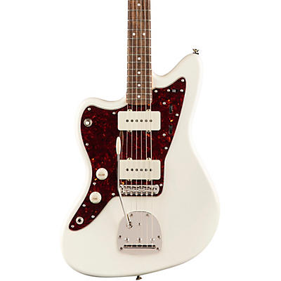 Squier Classic Vibe '60s Jazzmaster Left-Handed Electric Guitar