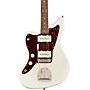 Squier Classic Vibe '60s Jazzmaster Left-Handed Electric Guitar Olympic White