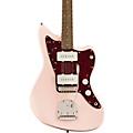 Squier Classic Vibe '60s Jazzmaster Limited-Edition Electric Guitar - Daphne BlueShell Pink