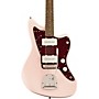 Squier Classic Vibe '60s Jazzmaster Limited-Edition Electric Guitar - Shell Pink