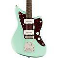 Squier Classic Vibe '60s Jazzmaster Limited-Edition Electric Guitar - Daphne BlueSurf Green