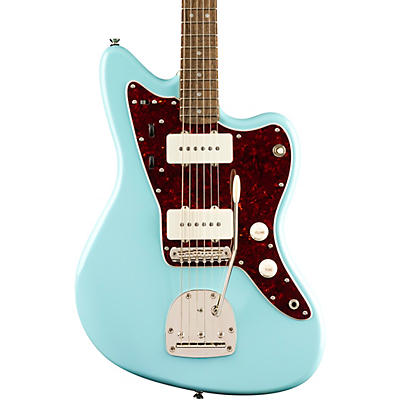 Squier Classic Vibe '60s Jazzmaster Limited Edition Electric Guitar