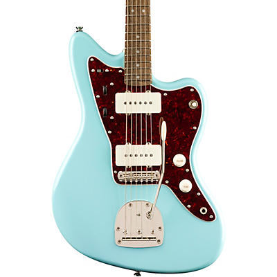 Squier Classic Vibe '60s Jazzmaster Limited-Edition Electric Guitar