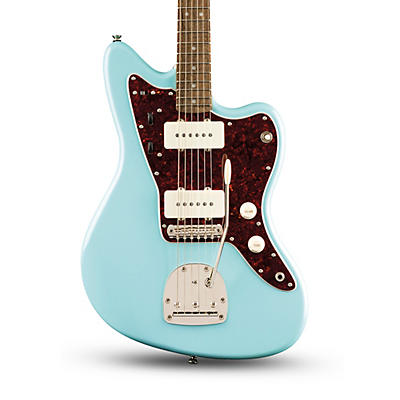 Squier Classic Vibe '60s Jazzmaster Limited-Edition Electric Guitar