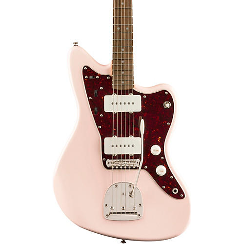 Squier Classic Vibe '60s Jazzmaster Limited-Edition Electric Guitar Condition 2 - Blemished Shell Pink 197881131746