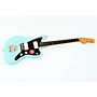 Open-Box Squier Classic Vibe '60s Jazzmaster Limited-Edition Electric Guitar Condition 3 - Scratch and Dent Daphne Blue 197881119577