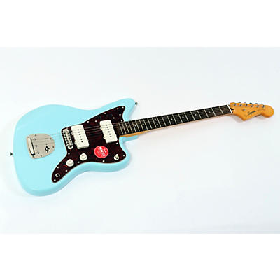 Squier Classic Vibe '60s Jazzmaster Limited-Edition Electric Guitar